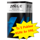 Zoegas Blue Java