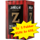 Zoegas Selected Mollbergs Blanding